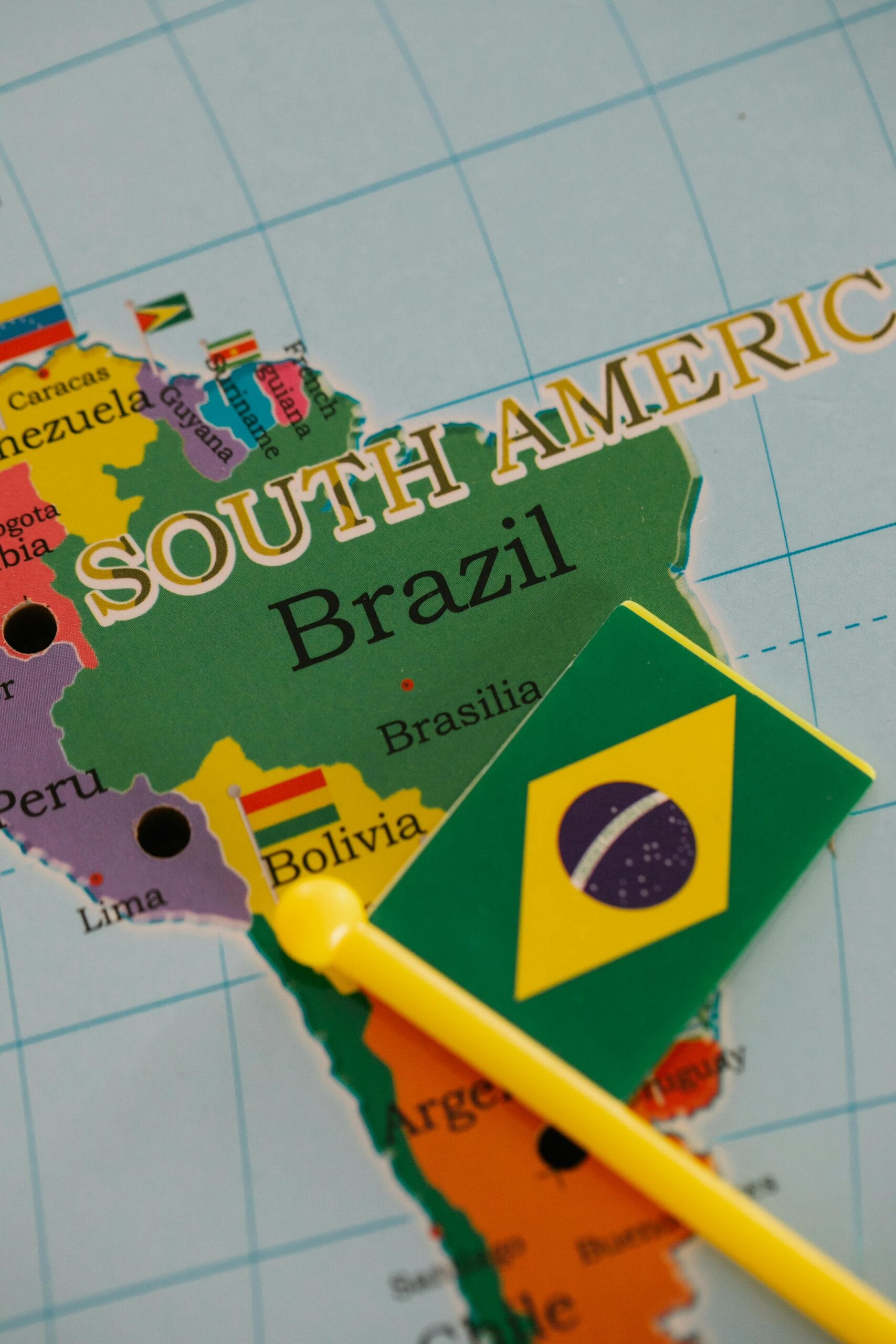 15 Destinos Imperd veis No Brasil Viajandonoroteiro